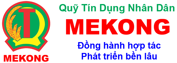 Quỹ Tín dụng nhân dân Mekong - Q. Ninh Kiều : Huy động vốn và cho vay