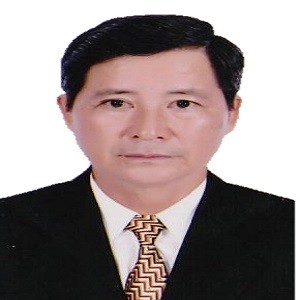 Ong Nguyen Hoang Tuan