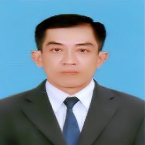 Ong Nguyen Thanh Tam