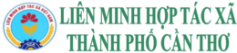 LIÊN MINH HỢP TÁC XÃ THÀNH PHỐ CẦN THƠ – Hợp tác – Đổi mới- Sáng tao – hiệu quả