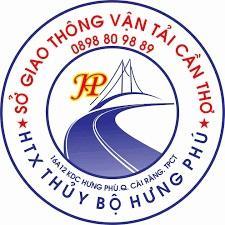 ĐHTT 2019 – HTX Vận tải thủy bộ Hưng Phú
