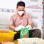 Nâng tầm sản phẩm OCOP ở Cà Mau 