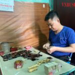  Tự hào tinh hoa làng nghề ‘độc nhất vô nhị’