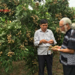 Ông Giám đốc giúp HTX thu lãi hàng tỷ mỗi năm nhờ lối tư duy làm ăn phải thật thà, ‘chịu thiệt’