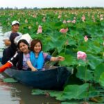 Vướng quy hoạch, HTX khó phát triển du lịch nông nghiệp bền vững