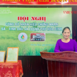 Nữ Giám đốc ‘truyền lửa’ thoát nghèo cho bà con dân tộc thiểu số