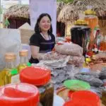 Phụ nữ 4.0 tự tin tỏa sáng từ liên kết sản xuất hàng hóa