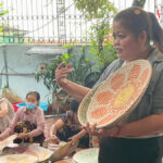 Bí quyết để HTX mây tre đan truyền thống trụ vững trong thời hiện đại